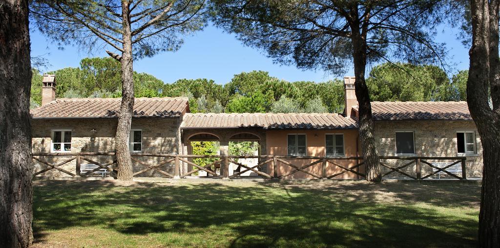 Appartamento con Vista Giardino